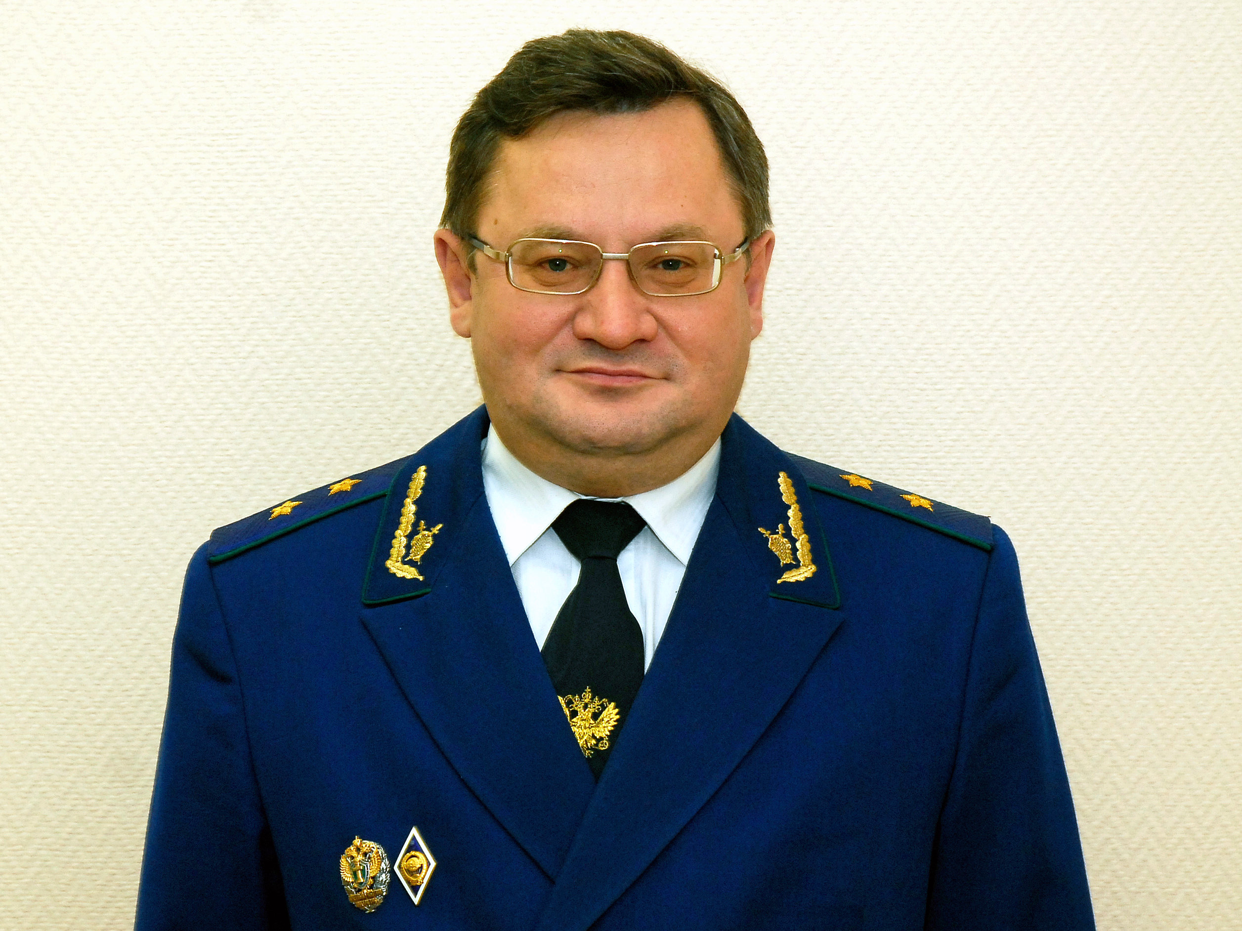 прокуратура города москвы