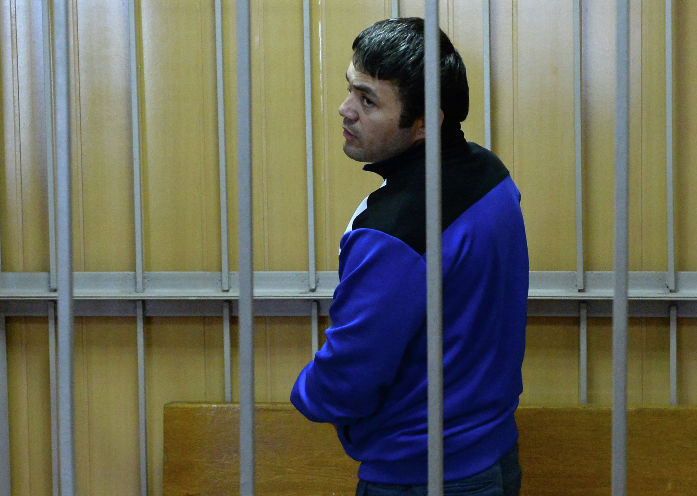 Суд признал подсудимого виновным. Салман Джафаров адвокат. Расулов Магомед адвокат.