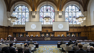 Суд ООН рассмотрит требование Никарагуа о временных мерах в рамках спора с Германией