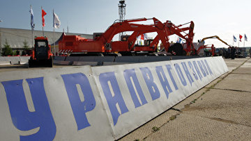 Танковый завод отсудил 450 тыс руб за нарушение авторских прав на детский конструктор