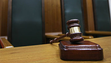 Суд арестовал обвиняемых в нападении на бизнесмена из-за любовного спама