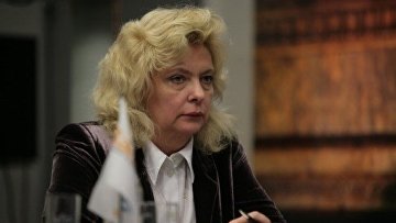 Отбывшие наказание экстремисты должны иметь право на банковское обслуживание - Агапитова