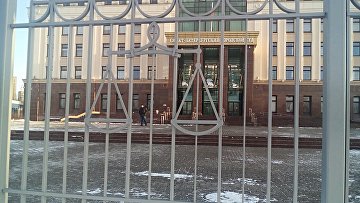 Суд приговорил к 8 годам 19-летнего петербуржца за диверсию на железной дороге