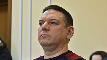 Бывший адвокат бизнесмена Пономарева освободился из колонии