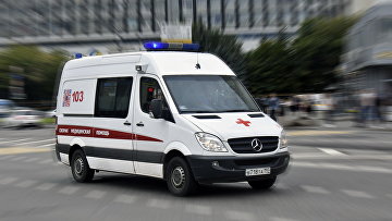 Минздрав доставит в Москву тяжело раненых в Севастополе детей