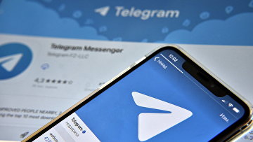 Суд рассмотрит иск "Додо Пиццы" к Telegram о правах на канал в мессенджере