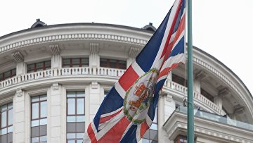 Под российские санкции попали британские военные и судьи