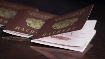МВД Калмыкии впервые применило закон о лишении гражданства за преступление