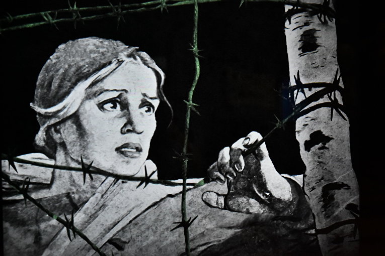 Грета Бозель: что творила бывшая медсестра в немецком концлагере