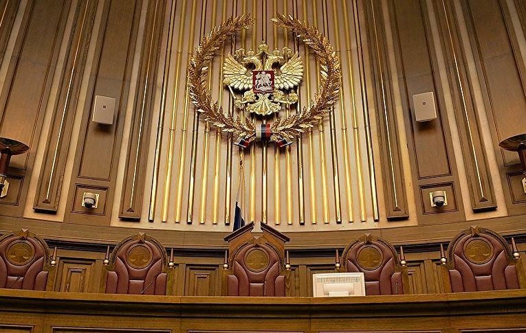 ВС считает, что не стоит назначать реальное наказание совершившим преступления из-за бедности - Vimarsana News