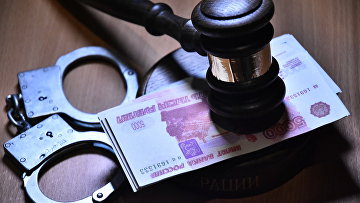 Суд ХМАО отправил в колонию чиновницу Роспотребнадзора за взятки от бизнесменов