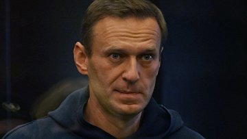 Навальный получает передачи в гораздо большем количестве чем остальные осужденные — ФСИН