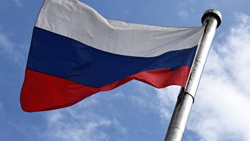 Флаг России будут размещать на зданиях всех образовательных организаций в стране