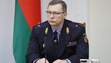 В Белоруссию пожелали вернуться с начала года 12 правонарушителей — генпрокурор