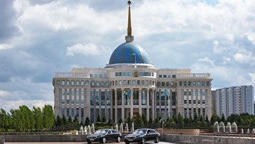 Парламент Казахстана одобрил поправки к закону о судебной системе
