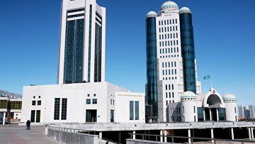 Казахстан совершенствует национальную судебную систему