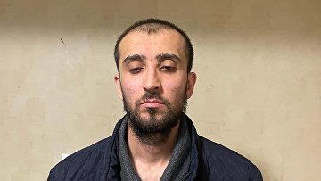 Участник террористической организации осужден в Петербурге