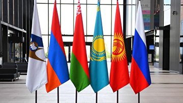 ЕАЭС и Монголия расширяют сотрудничество — ЕЭК