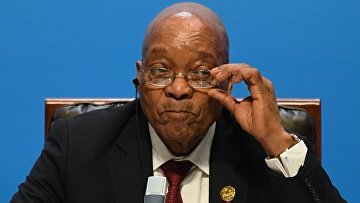 Конституционный суд ЮАР не допустил экс-президента Зуму до выборов в парламент