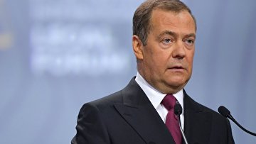Россия поддерживает заявку Таиланда на вступление в БРИКС — Медведев