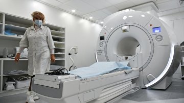 ВС подтвердил запрет на прохождение МРТ без согласования с лечащим врачом