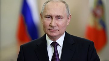 Деятельность Путина одобряет 82% опрошенных россиян — ФОМ