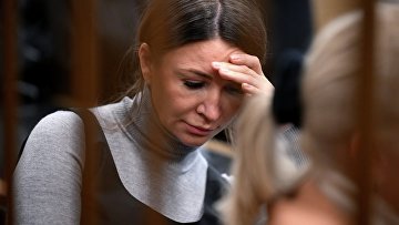 СК завершил расследование дела блогера Елены Блиновской и ее мужа