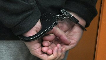 Суд в Москве арестовал фигуранта дела о госизмене по фамилии Мартынов