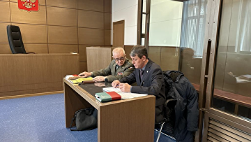 Суд признал законным штраф Квачкову за повторную дискредитацию армии