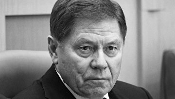 Эпоха Вячеслава Лебедева: что ждет судебную систему после ее завершения