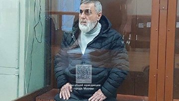 Суд арестовал отца и сыновей Исломовых по делу о теракте в 