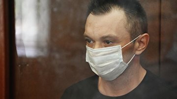 Суд продлил арест фигуранту дела экс-замминистра обороны Иванова