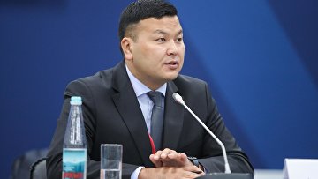 Судебную систему в Киргизии планируется разгрузить за счет медиации