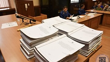 Эксперты и очевидцы рассказали в суде о геноциде жителей Липецкой области в годы ВОВ